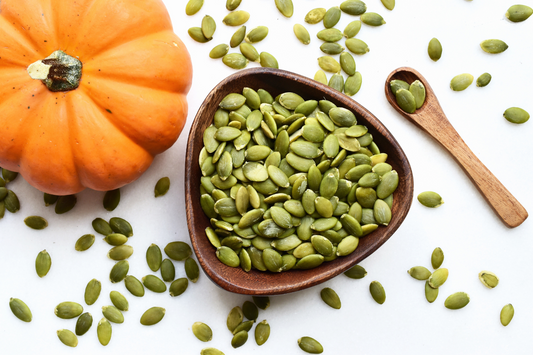 Pumpkin Seed