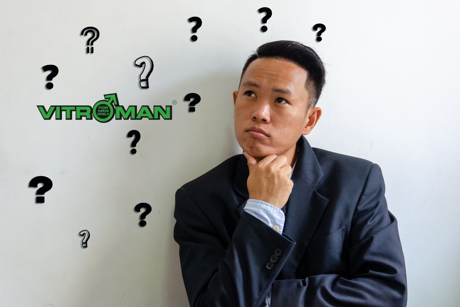 Adakah Vitroman Baik? Panduan Komprehensif dengan Testimoni Sebenar