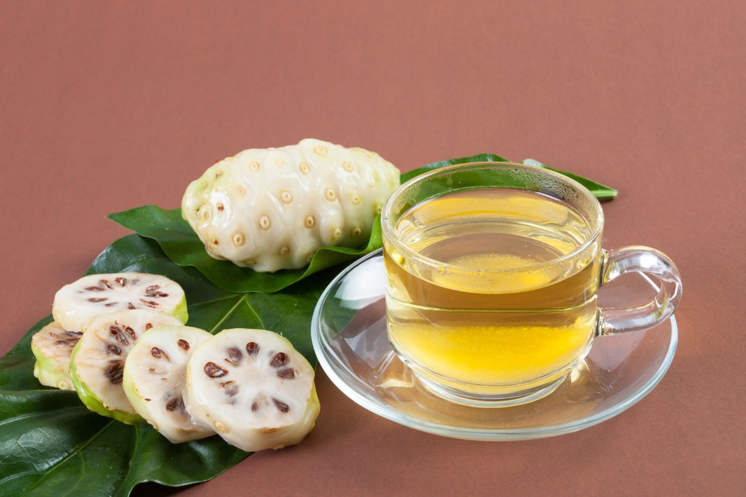 Discover the Health Benefits of Noni Juice: Nature's Wellness Elixir